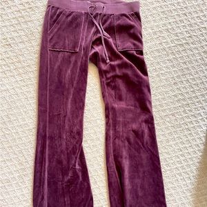 Juicy Couture Sweatpants
